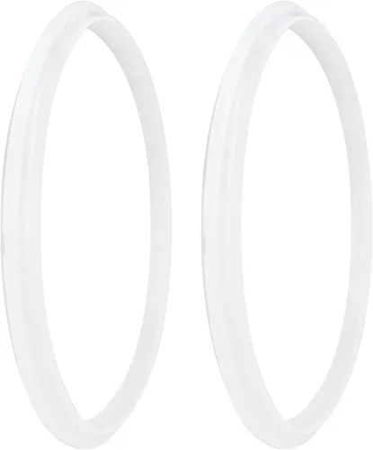 Vista 2 de Paquete de 2 anillos de sellado para olla a presión 0214405 Presto Precision Digital Pressure Canner