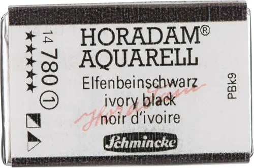 Vista 17 de Schmincke HORADAM AQUARELL ONETZ 0.2 fl oz,l 14031001 031 ONETZ