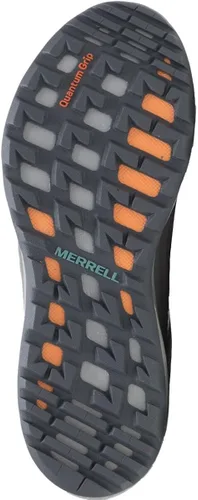 Vista 4 de Merrell Zapatos de senderismo Bravada 2 para mujer