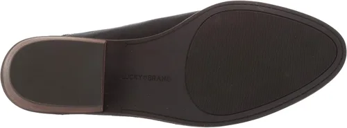 Vista 4 de Lucky Brand Botas Fayth2 para mujer