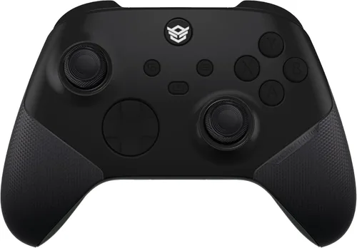 Vista 2 de HEXGAMING Ultra X Wireless Controller for Xbox Series X & S, for Xbox One, for Windows 7810 - 4 Remappable Back Buttons - Adjustable Triggers
