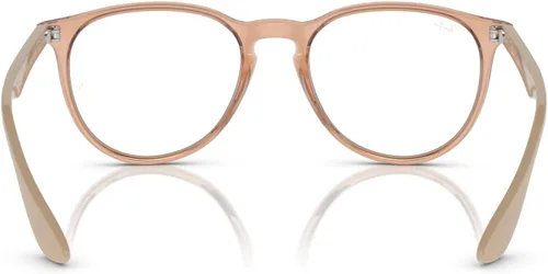 Vista 4 de Ray-Ban Rx7046 Erika Rx7046 - Marco redondo para gafas graduadas para mujer