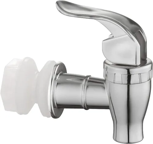 Vista 12 de Boquilla de repuesto para dispensador de bebidas para grifo dispensador de bebidas, grifo estilo empuje para jarra dispensadora de bebidas, grifo