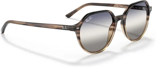 Vista 4 de Ray-Ban RB2195 Thalia - Lentes de sol cuadrados