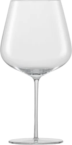 Vista 10 de Zwiesel Glas Vervino - Vaso de cristal fabricado en Alemania, 23 onzas, Chardonnay/Beaujolais (juego de 4), transparente Vidrio multiusos
