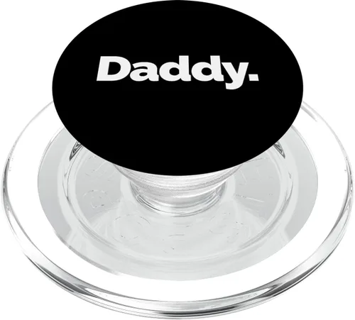 Vista 7 de That Says Daddy PopSockets - Agarre y soporte para teléfonos y tabletas