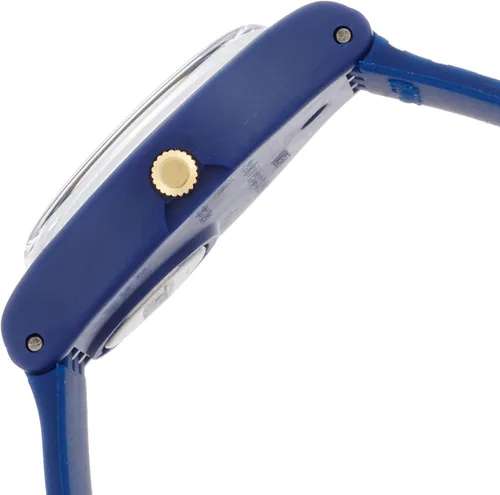 Vista 3 de Swatch LN153 - Reloj de pulsera unisex de cuarzo (0.984in)