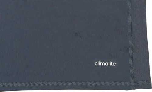 Vista 4 de adidas Hombre Onix M Techfit Loose SS