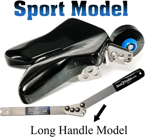 Vista 3 de Boat2Trailer Sport Modelo Long Handle Automatic Boat Pestillo
