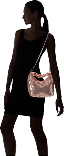 Vista 6 de GUESS Velina Hobo