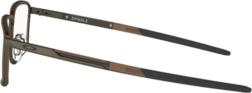 Vista 4 de Oakley Monturas para lentes graduadas con husillo Ox3235 para hombre