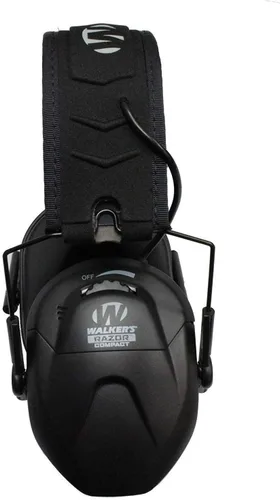 Vista 3 de Walker's Razor Junior - Orejera electrónica para jóvenes y mujeres
