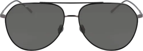 Vista 2 de Lacoste L209s Aviator Sunglasses