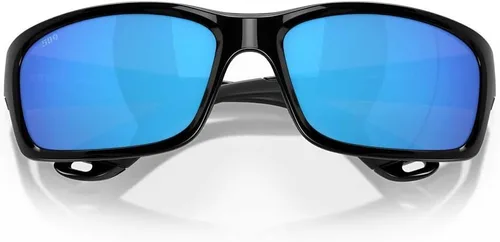 Vista 12 de Costa Del Mar Gafas de sol rectangulares Jose para hombre