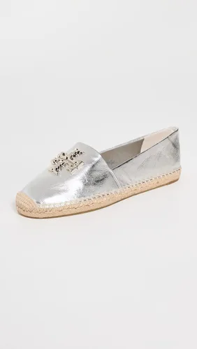 Vista 2 de Tory Burch Alpargatas Eleanor para mujer