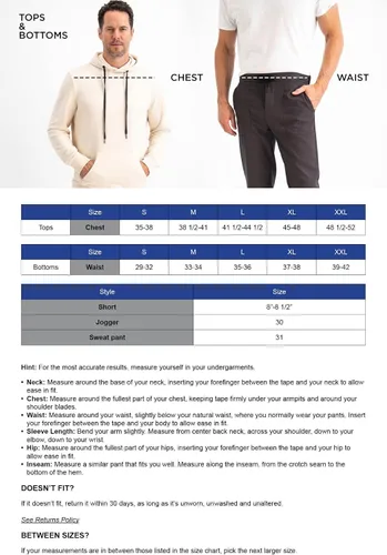 Vista 4 de Haggar Camisa de campamento elástica estampada de manga corta para hombre