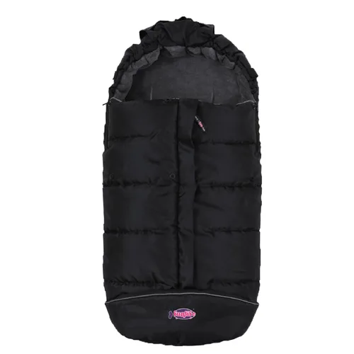 Vista 11 de Go - Saco de dormir repelente al agua para cochecito de bebé de 3 estaciones, cómodo saco de dormir para bebé, para invierno, al aire libre