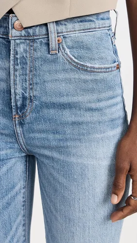 Vista 6 de Pistola Denim Jeans Ally para mujer