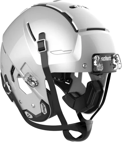 Vista 27 de Schutt F7 LX1 - Casco de fútbol juvenil
