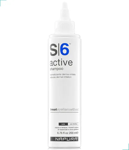 Vista 9 de NAPURA Tratamiento anticaspa D5.6 con aceite de árbol de té, ácido salicílico y zinc (2.53 onzas líquidas), acondicionador natural para el cuero