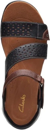 Vista 7 de Clarks Sandalias Clarks, Kilty Way para mujer