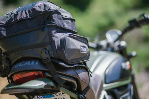Vista 7 de Ogio Bolso Trasero 2.0