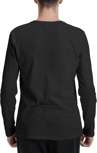 Vista 4 de Soda Stereo Obras Cumbres Long Sleeve Men's Fall Casual O-Neck Pullover
