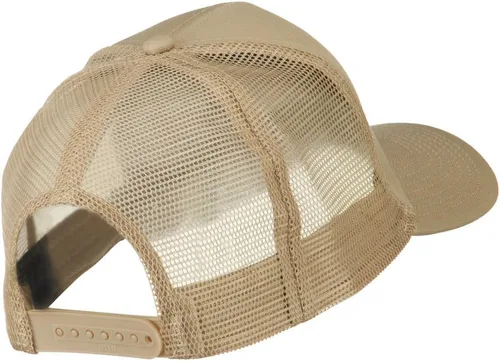 Vista 4 de e4Hats.com Gorra de malla bordada de Texas Mid States