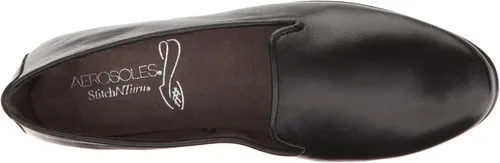 Vista 5 de Aerosoles zapatos casuales modelo Betunia, para mujer