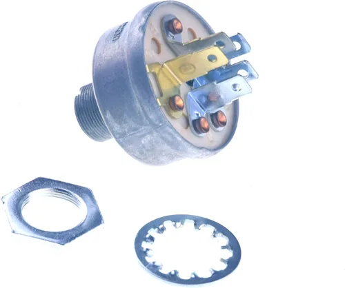 Vista 2 de PIEZAS TORO originales OEM - Interruptor-Arrancador 23-0660