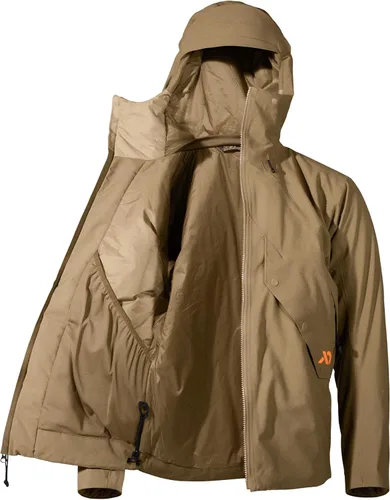 Vista 2 de First Lite Chaqueta Uncompahgre Foundry para mujer