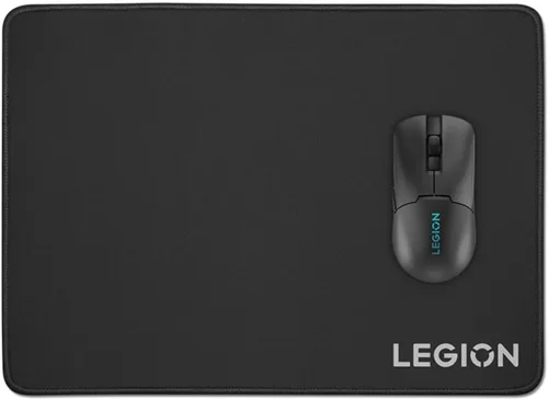 Vista 2 de Lenovo Legion - Alfombrilla de mouse para videojuegos, para portátiles Lenovo Legion Y720, Y520, Y530, GXY0K07131