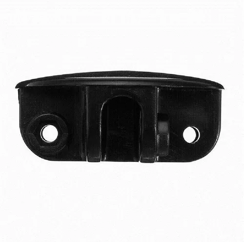 Vista 5 de Recambios de la tienda del gazebo emergente 4-Way Roof Center Connector Bracket Replacement Black