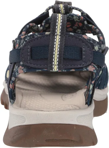 Vista 3 de KEEN - Zapatos de agua con punta cerrada Whisper para mujer