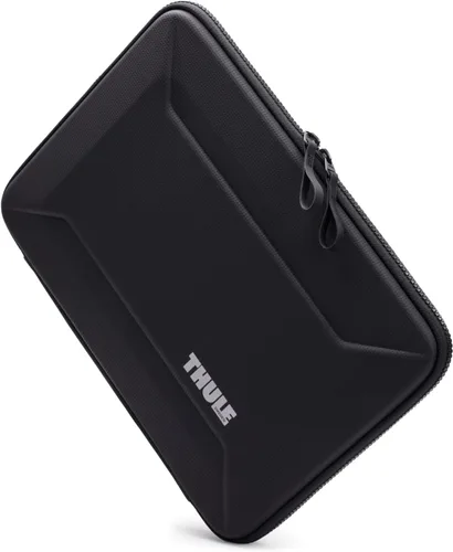 Vista 3 de Thule Funda de guantelete, se adapta a MacBook de 16 pulgadas, protección exterior rígida Negro