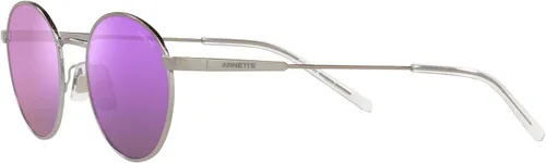Vista 3 de ARNETTE An3084 The Professional Round Sunglasses