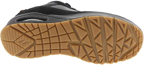 Vista 4 de Skechers Tenis Uno-Stacre para hombre
