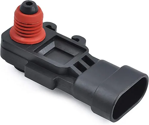 Vista 13 de OTUAYAUTO Sensor de presión absoluta del colector de mapa - Reemplazo para Honda Civic 1996-2000, Accord 1994-2002, Odyssey 1995-1999, Acura CL TL