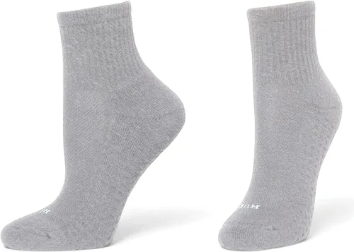 Vista 4 de HUE Paquete de 3 pares de calcetines deportivos Air Sport para mujer