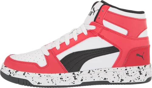 Vista 8 de PUMA Tenis unisex Rebound Layup
