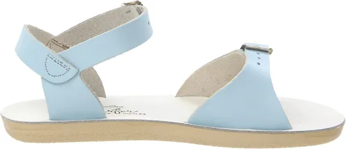 Vista 130 de Sandalias de piel infantil Sun-San Surfer