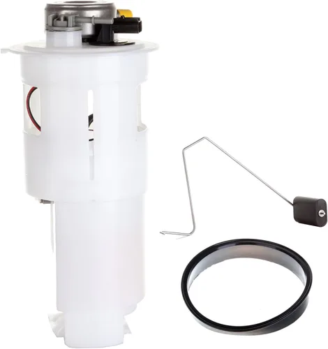 Vista 85 de ECCPP Bomba de combustible eléctrica E8831M compatible con Audi A3 para Quattro 2006-2008 L4 2.0L, para TT para Quattro 2008 V6 3.2L, sustituye a