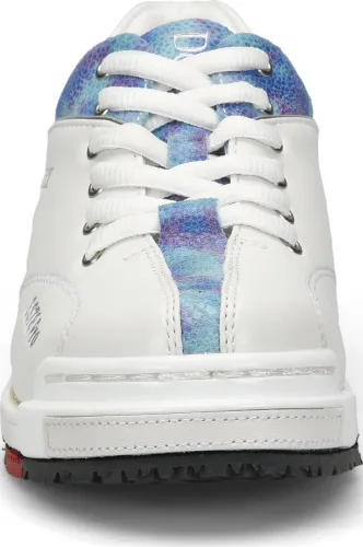 Vista 7 de Dexter SST 8 Pro WhtBluTie Dye para mujer, talla 8.5