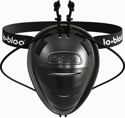 Vista 10 de lobloo MMA Cup Athletic Groin Cup for Martial Arts Mixing Standing and Ground Fighting - Tales como MMA, BJJ y Krav MAGA