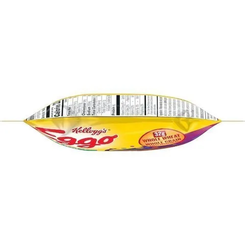 Vista 7 de Kelloggs Eggo Bites Mini Pancakes Confeti, 3.03 onzas - 72 por caja.