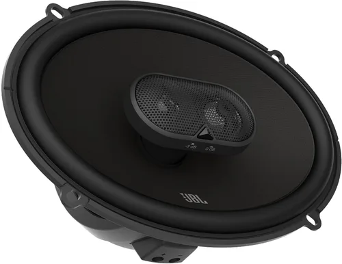 Vista 5 de JBL - Dos pares de sistemas de altavoces de audio multielemento para automóvil STADIUM962M de 6 "x 9
