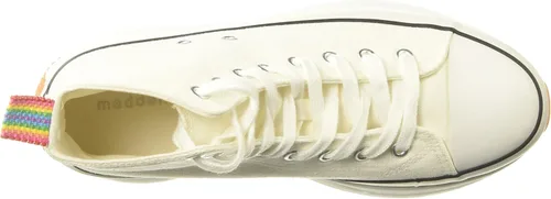 Vista 5 de Madden Girl Tenis Winnona para mujer