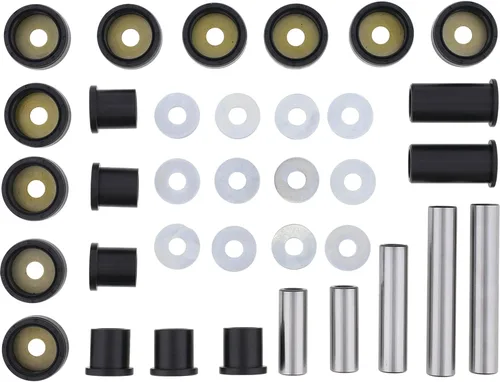 Vista 3 de All Balls Racing 50-1041 endent Suspensión compatible con/reemplazo para Suzuki