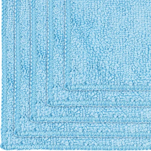 Vista 5 de Pacific Linens Paños de limpieza de microfibra, toalla para automóviles, ventanas, espejos, pantalla de computadora portátil, iPhone, iPad y más.
