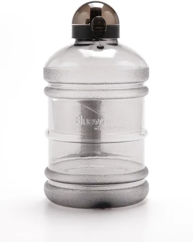 Vista 6 de Bluewave jarra para agua sin BPA, uso diario, 1.9 litros (64 onzas) (Gen2), Rosa (Candy Pink)